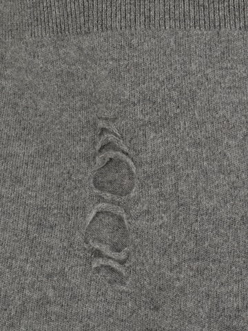 Zadig & Voltaire Sweater 'MARKO' in Grey