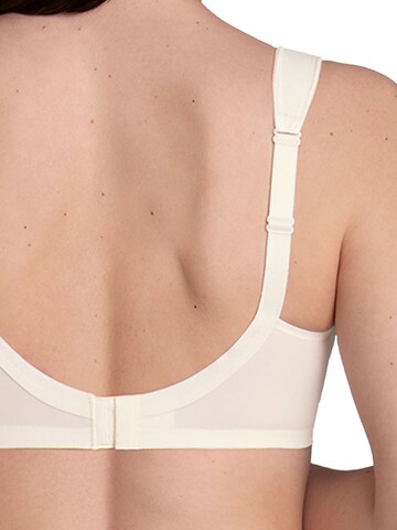 ANITA Minimiser Bra 'Clara' in Beige