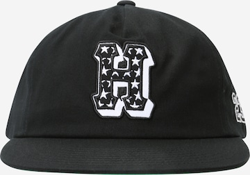 Casquette HUF en noir