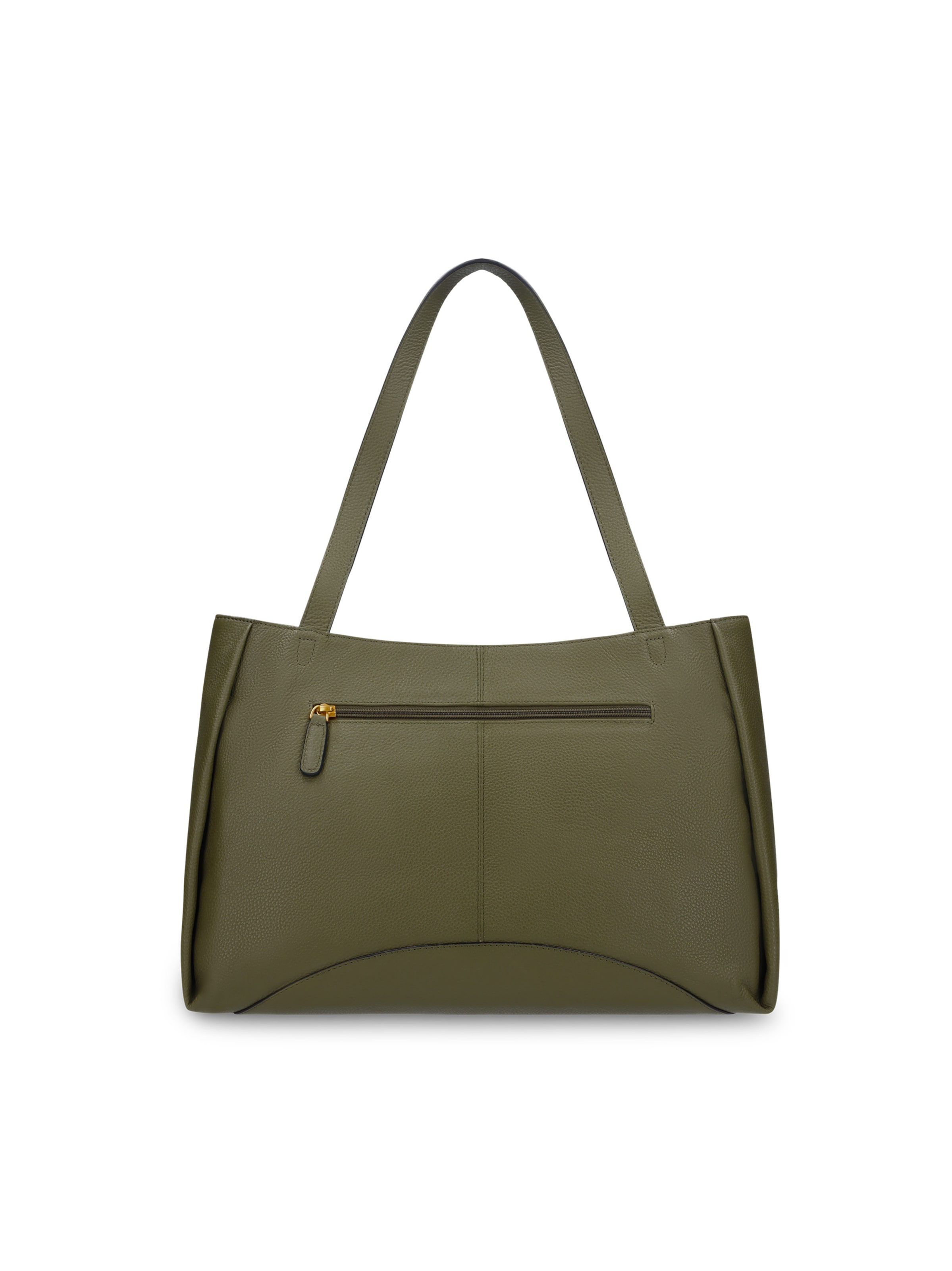 Picard Shopper in Groen