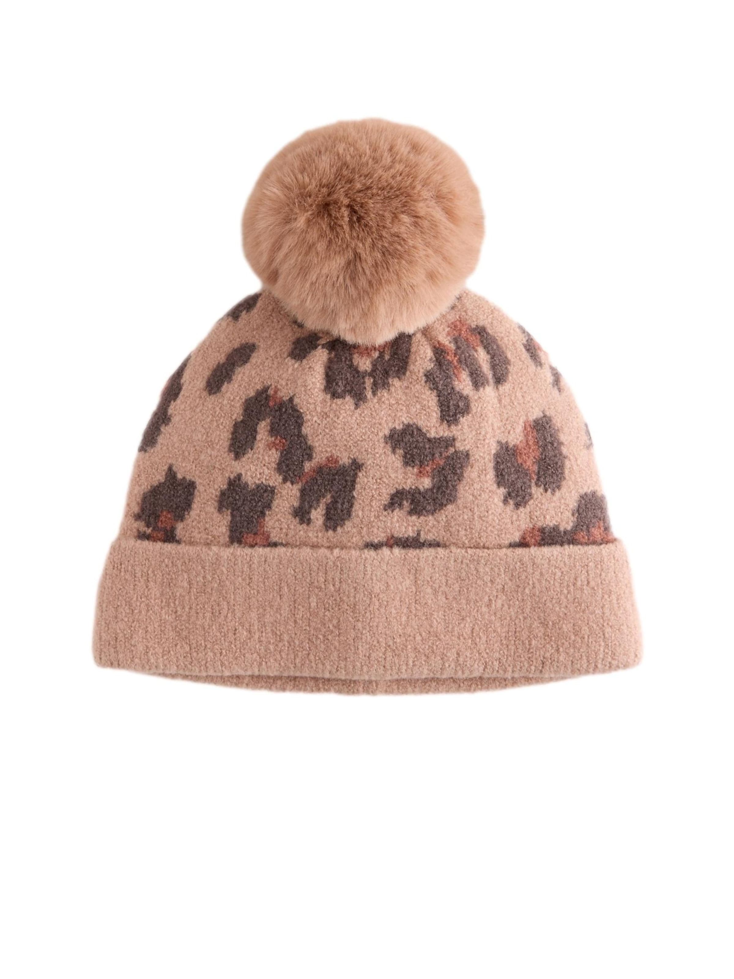 Next Pipo värissä ruskea: etupuoli