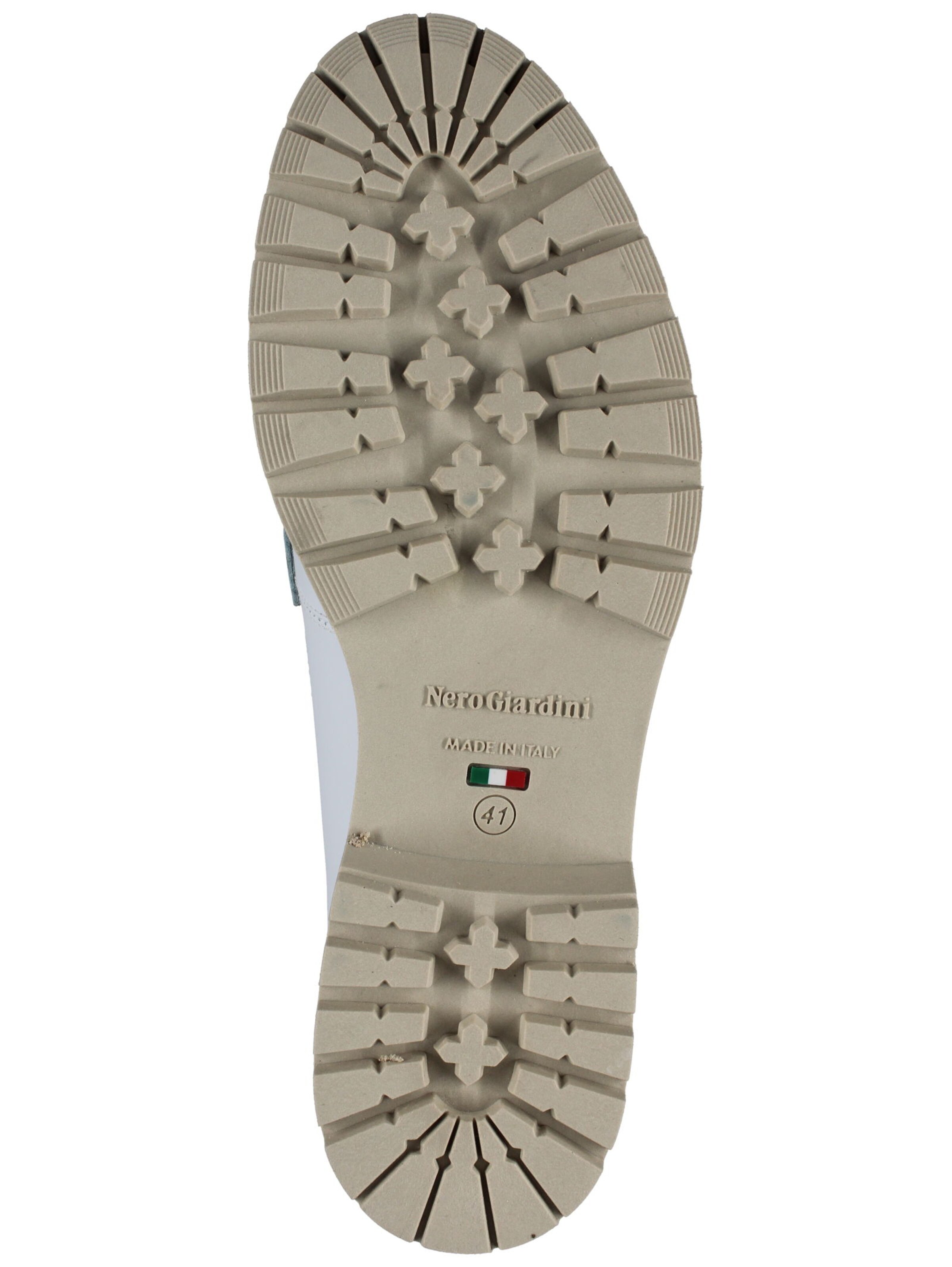 Nero Giardini Instappers in Wit