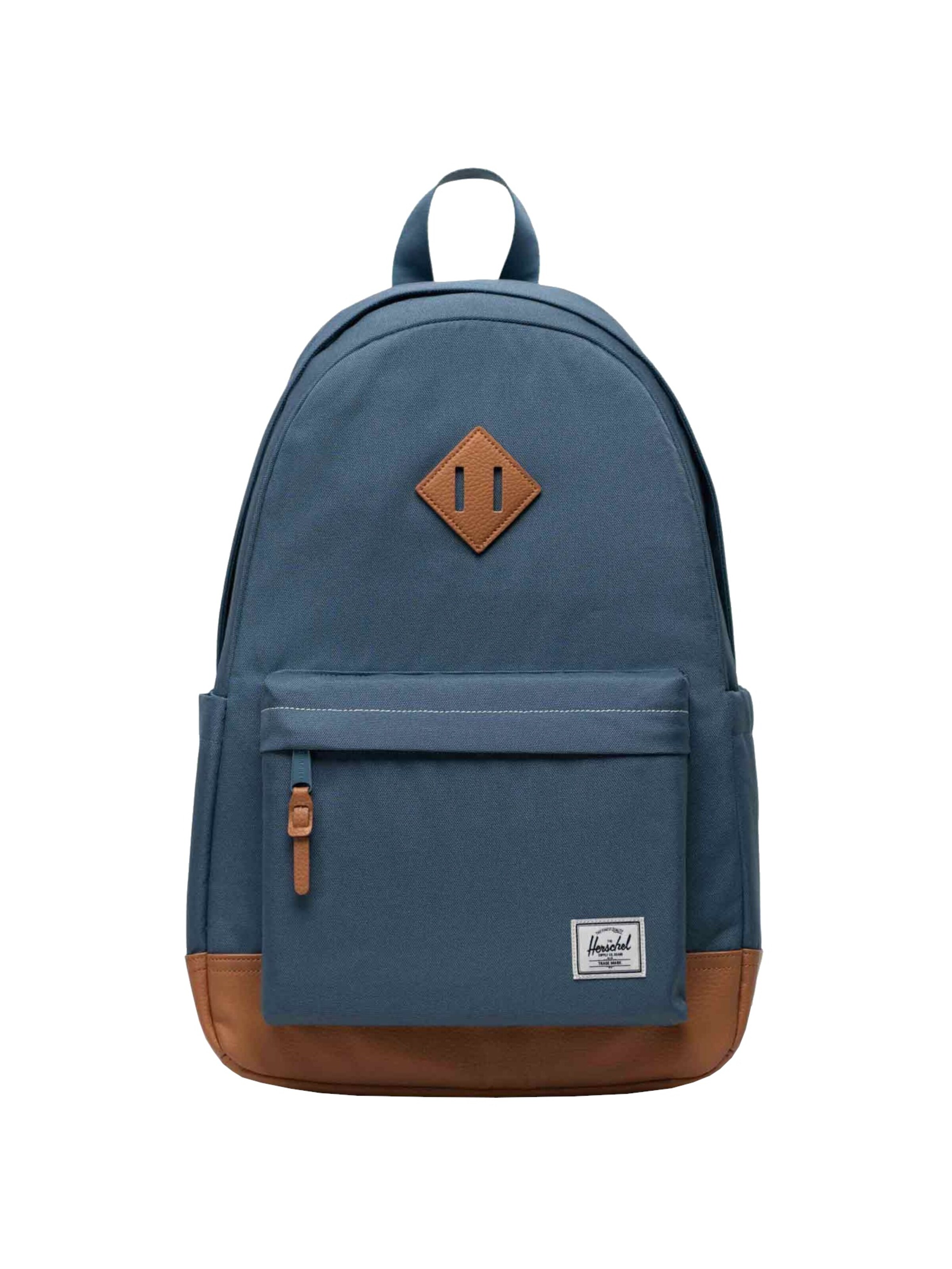 Herschel Backpack 'Herschel Heritage' in Blue: front