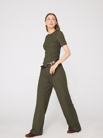 Tezenis Regular Hose in Grün