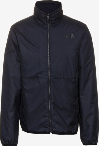 Veste outdoor 'Carto Triclimate' THE NORTH FACE en bleu