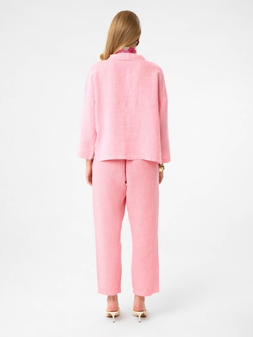 DIMI Blouse in Pink