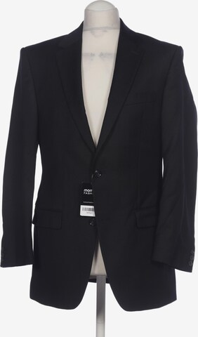 bugatti Suit Jacket in S in Black: front