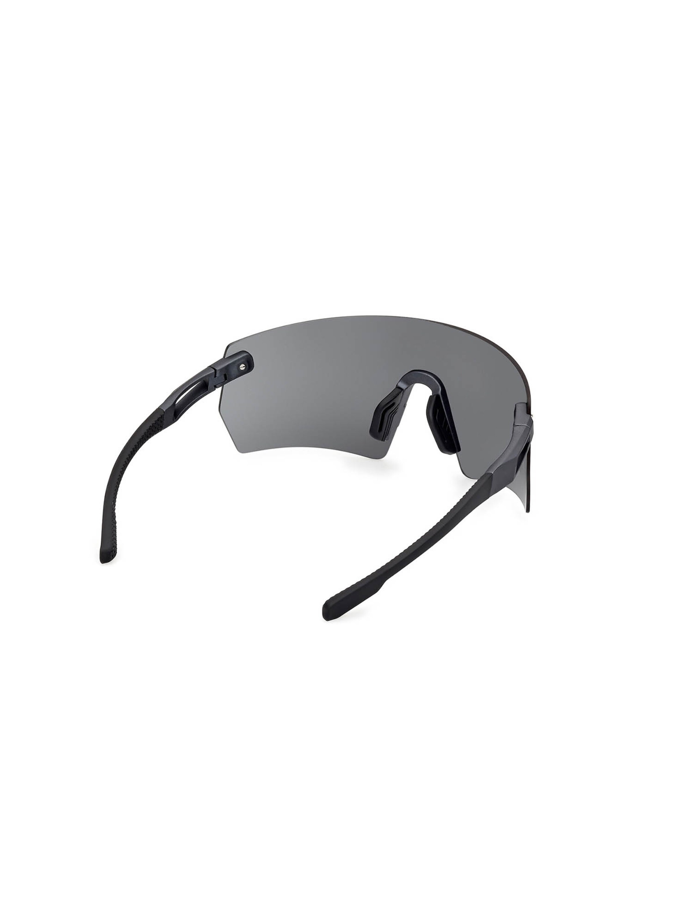 ADIDAS SPORTSWEAR Sports sunglasses in Black