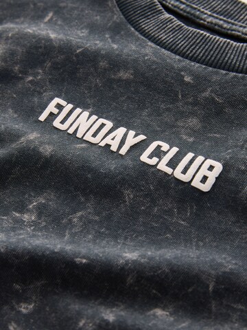 Next Футболка в Черный