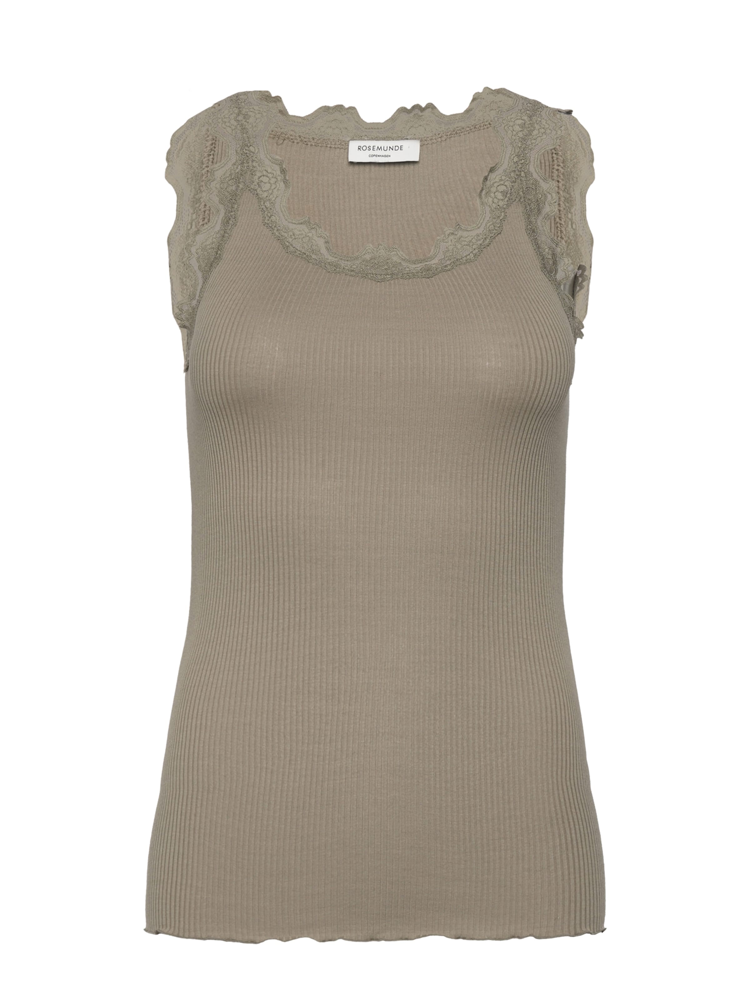 smėlio rosemunde Palaidinė be rankovių 'Babette': priekis