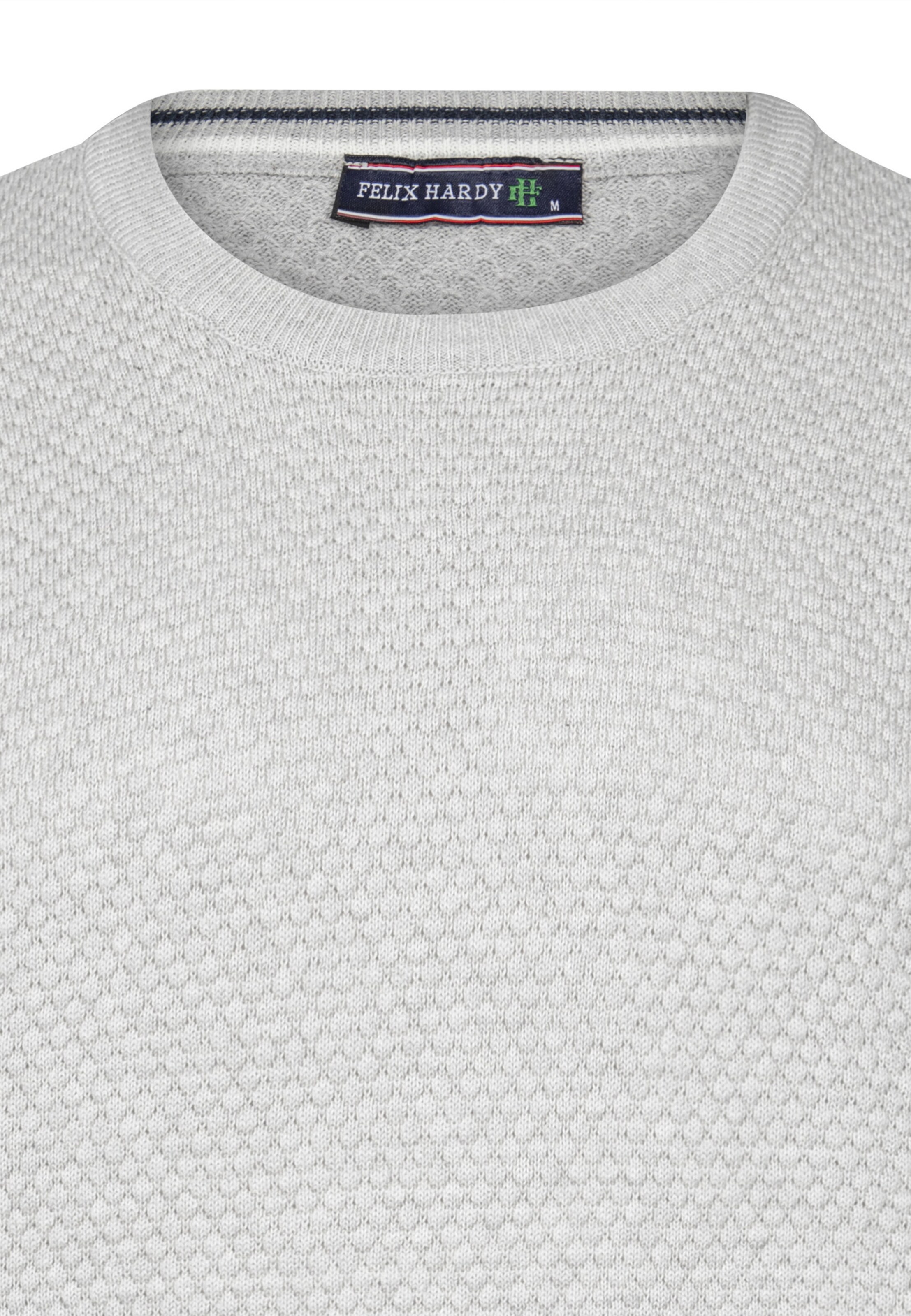 Felix Hardy Tröja i grå