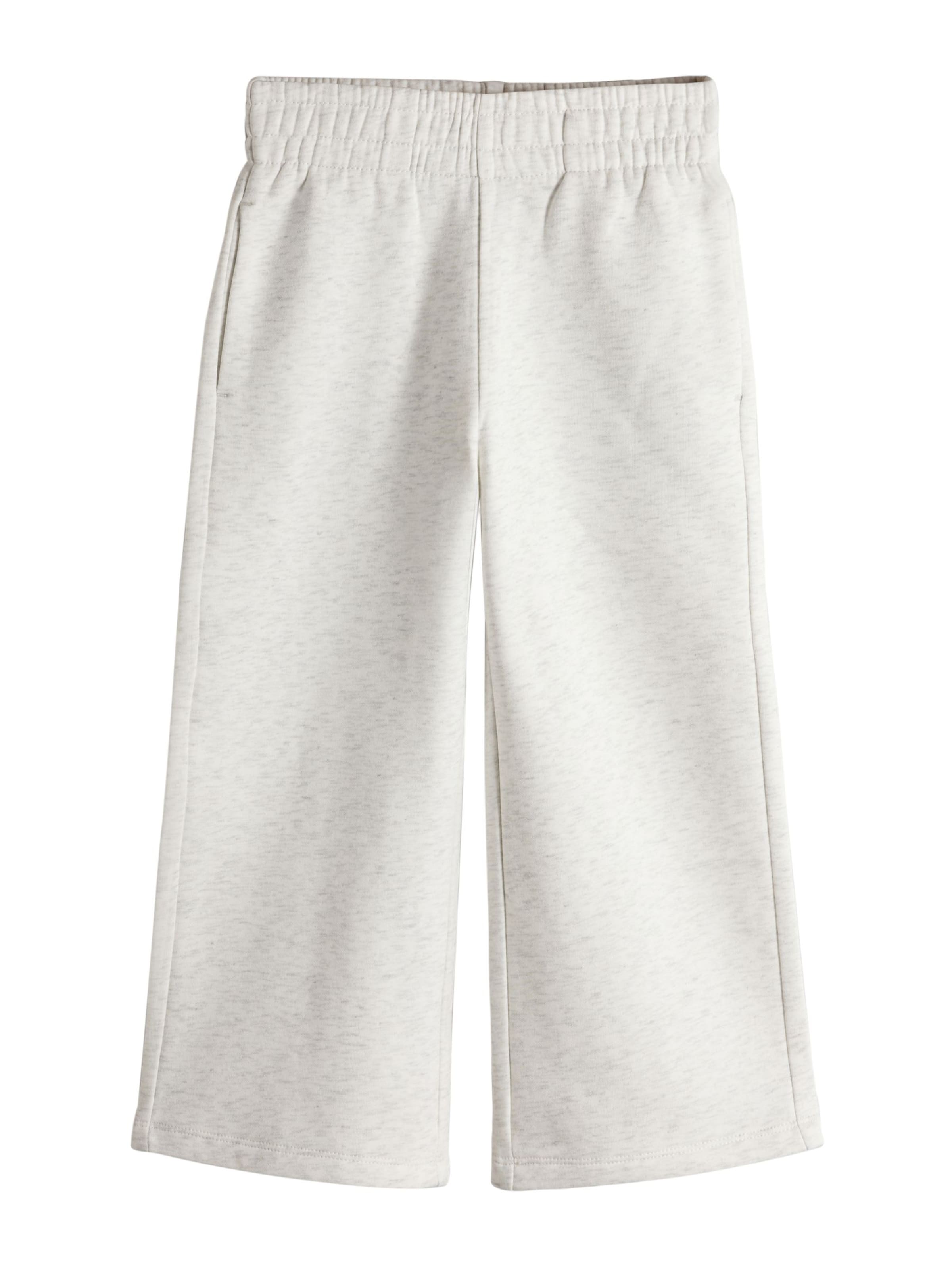 The Set - Ropa para correr en gris
