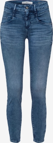 BRAX Jeans 'ANA S' in Blau: predná strana
