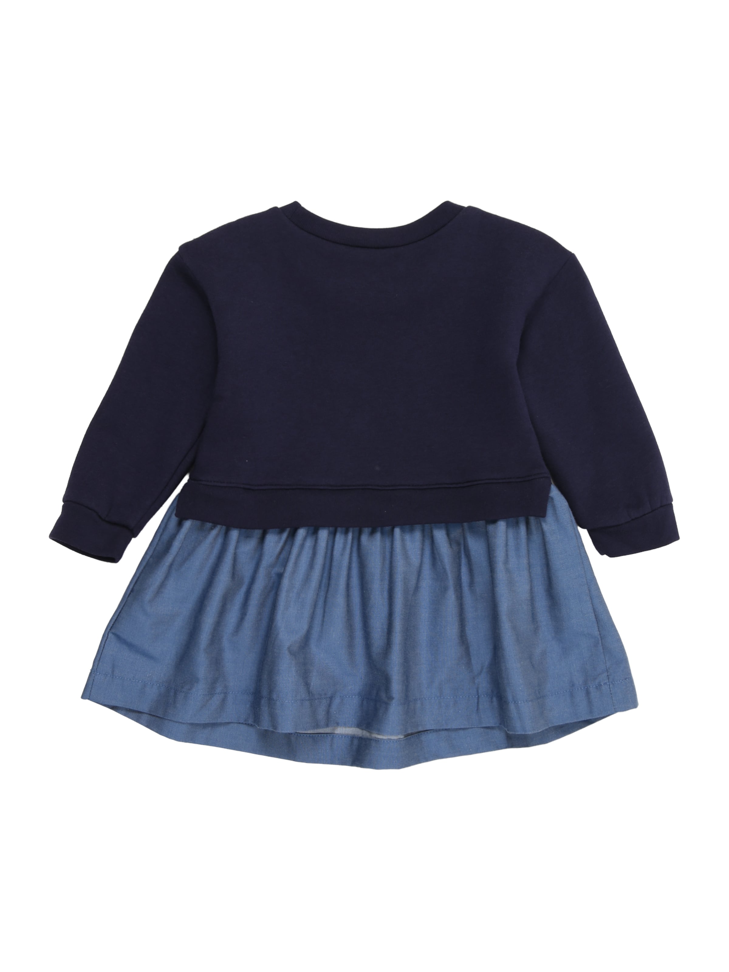 mėlyna GAP Suknelė