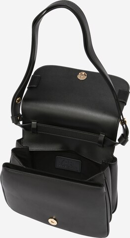 Sac à bandoulière Karl Lagerfeld en noir