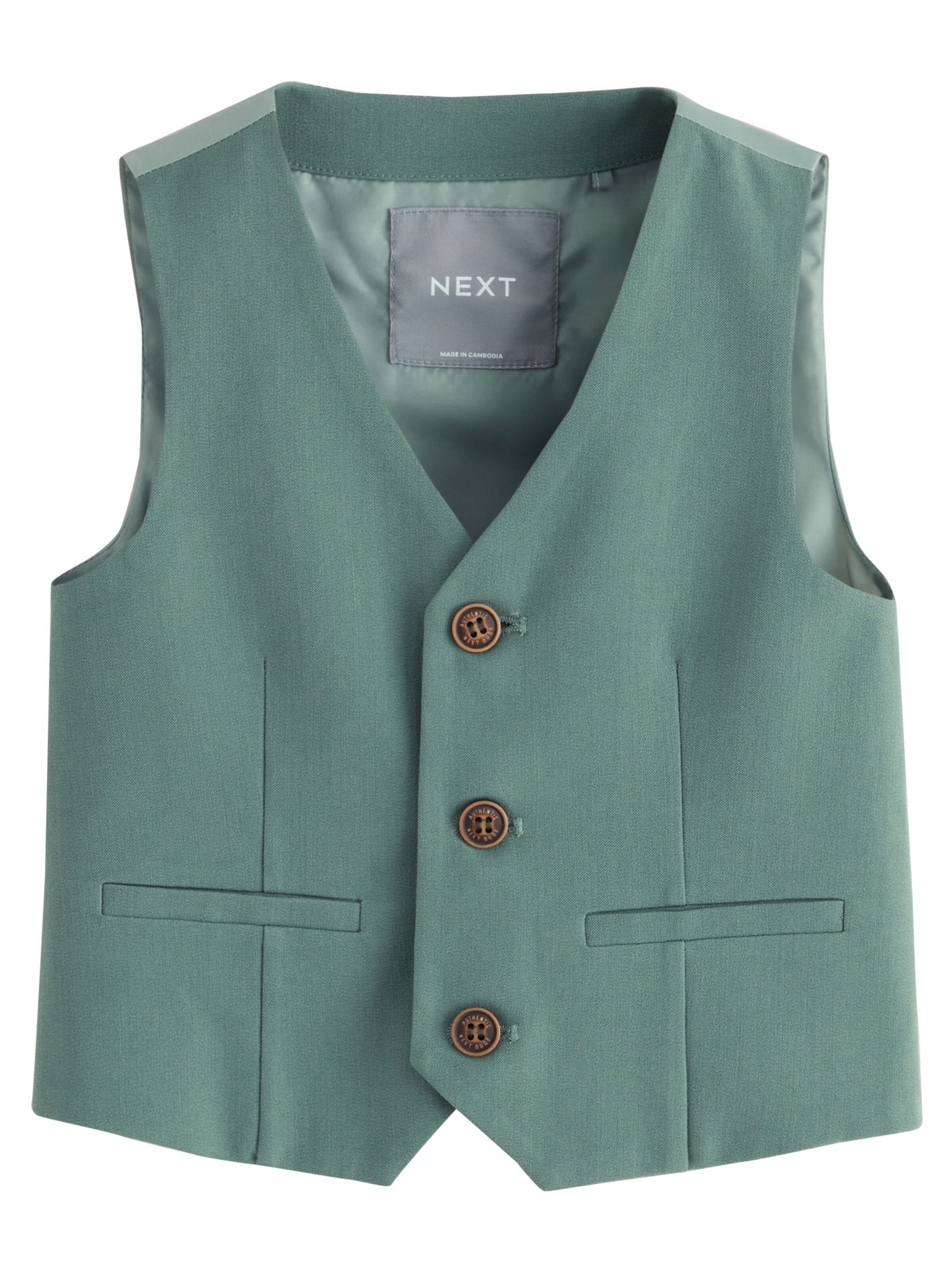 Next Komplet | zelena barva