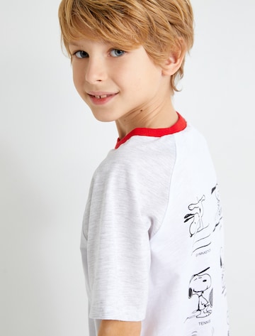 Koton Shirt in White