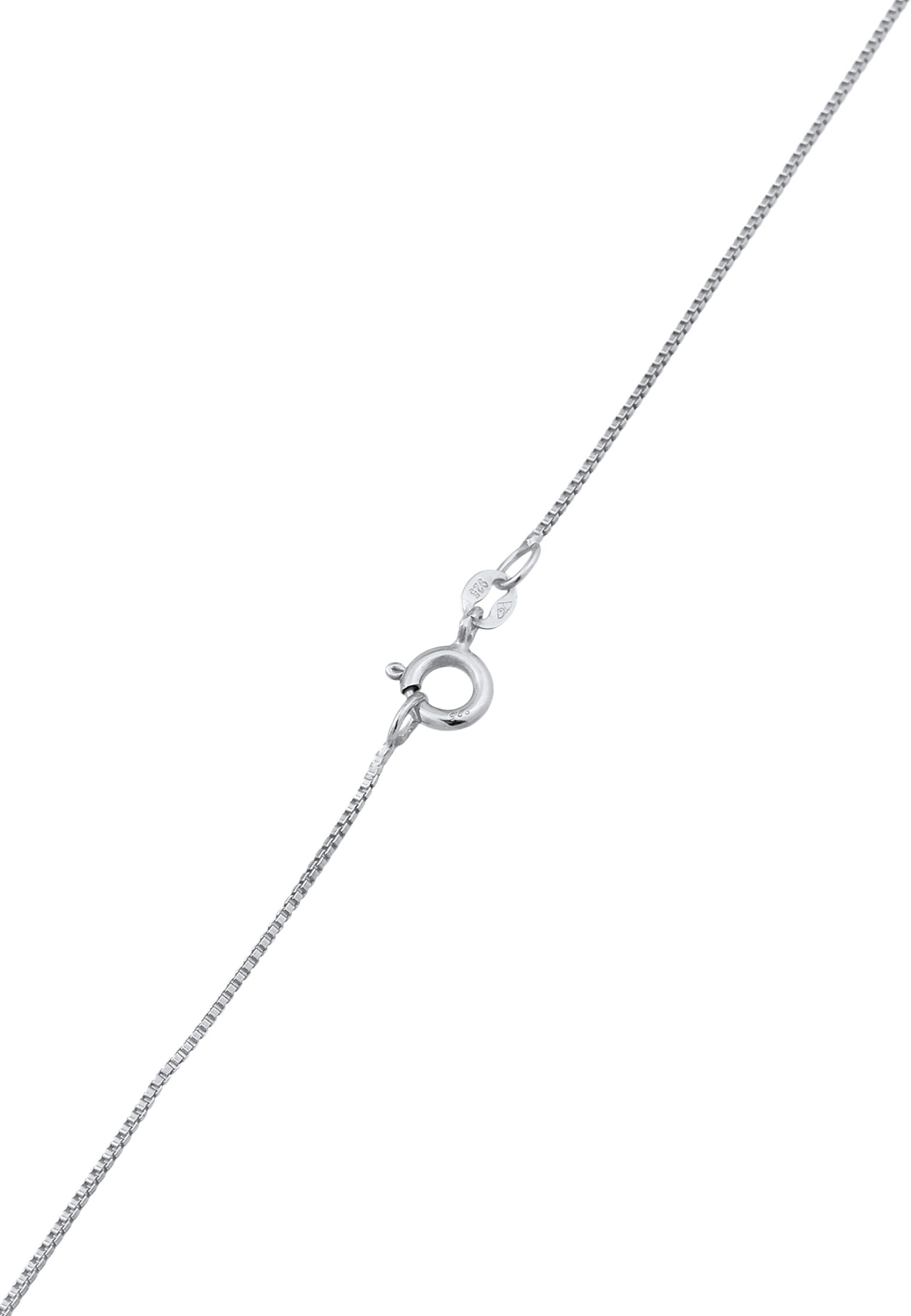 KUZZOI Цепочка в Серебристый