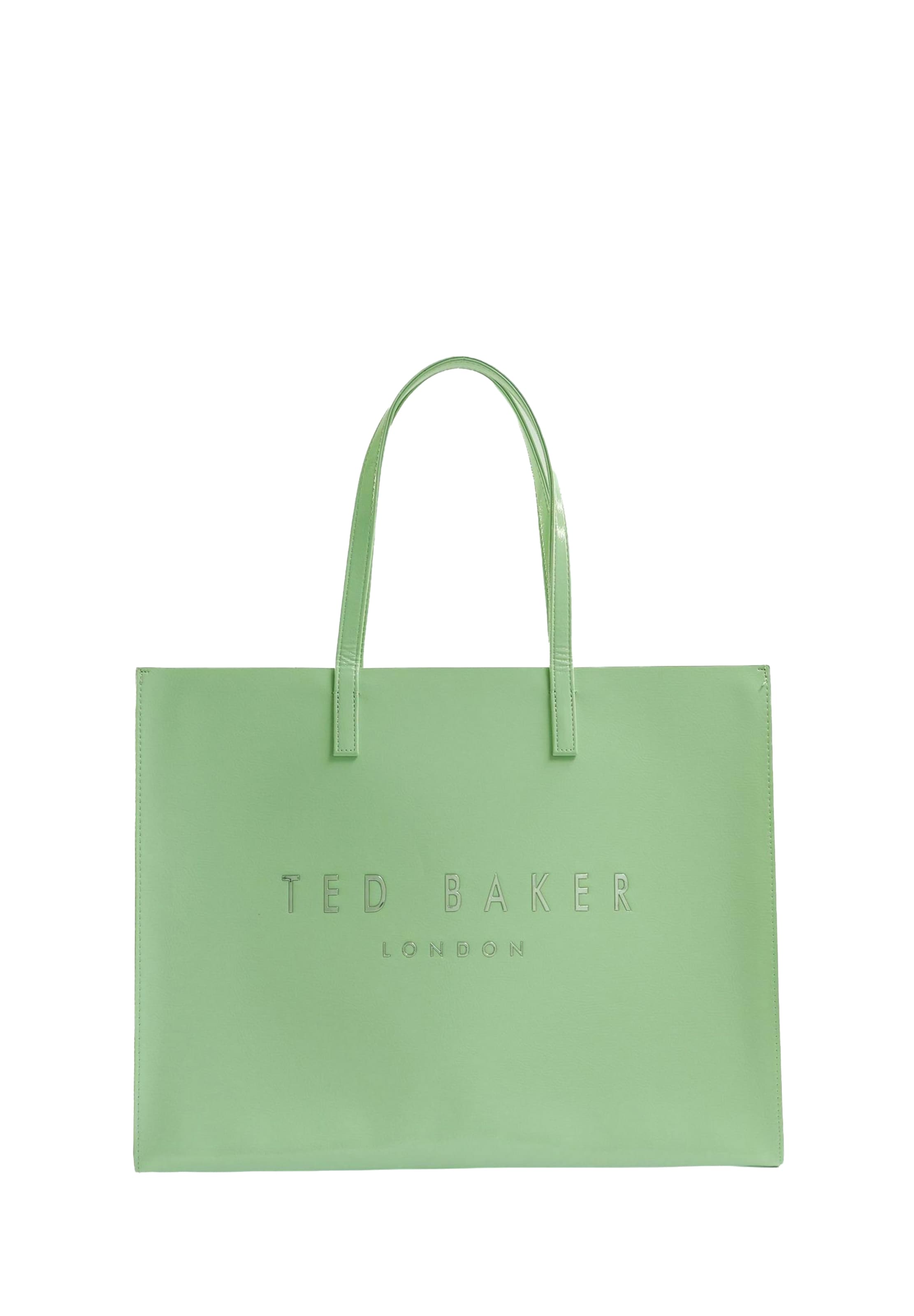 Ted Baker Shopper 'CRIKON' in Grün: Vorderseite