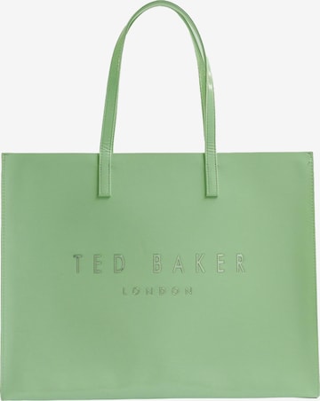 Ted Baker Ostoskassi 'CRIKON' värissä vihreä: etupuoli
