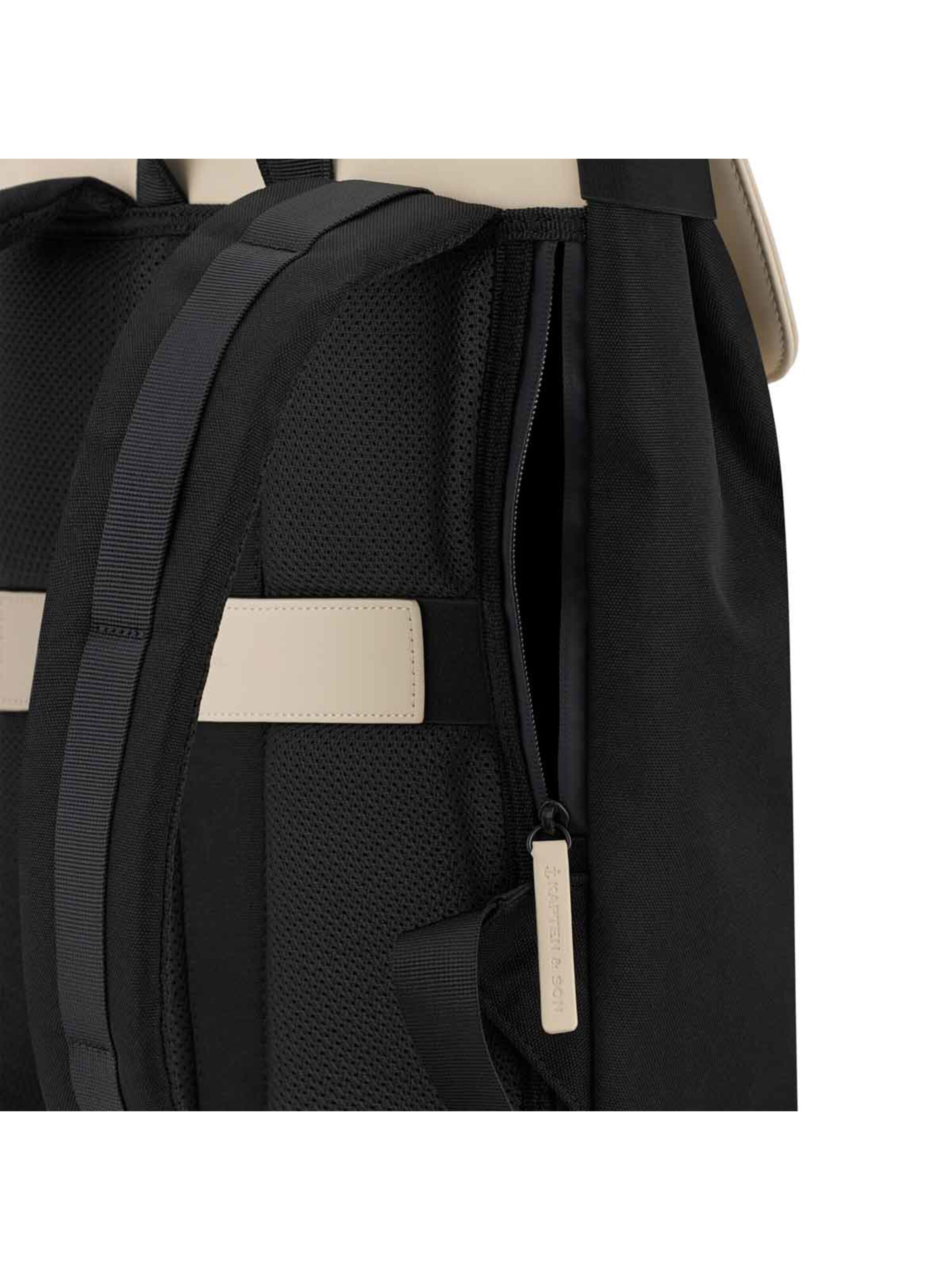 Kapten & Son Rucksack 'Fyn'‌‌‌‌‌ in Mischfarben