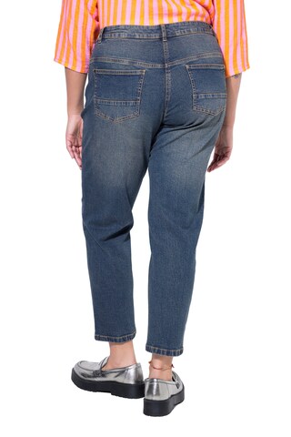 Angel of Style Regular Jeans in Blau