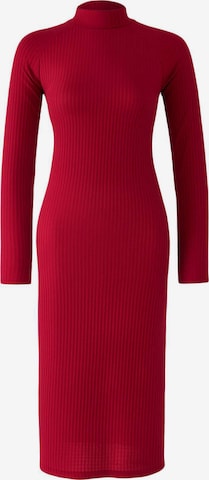 Trendyol Kleid in Rot: Vorderseite