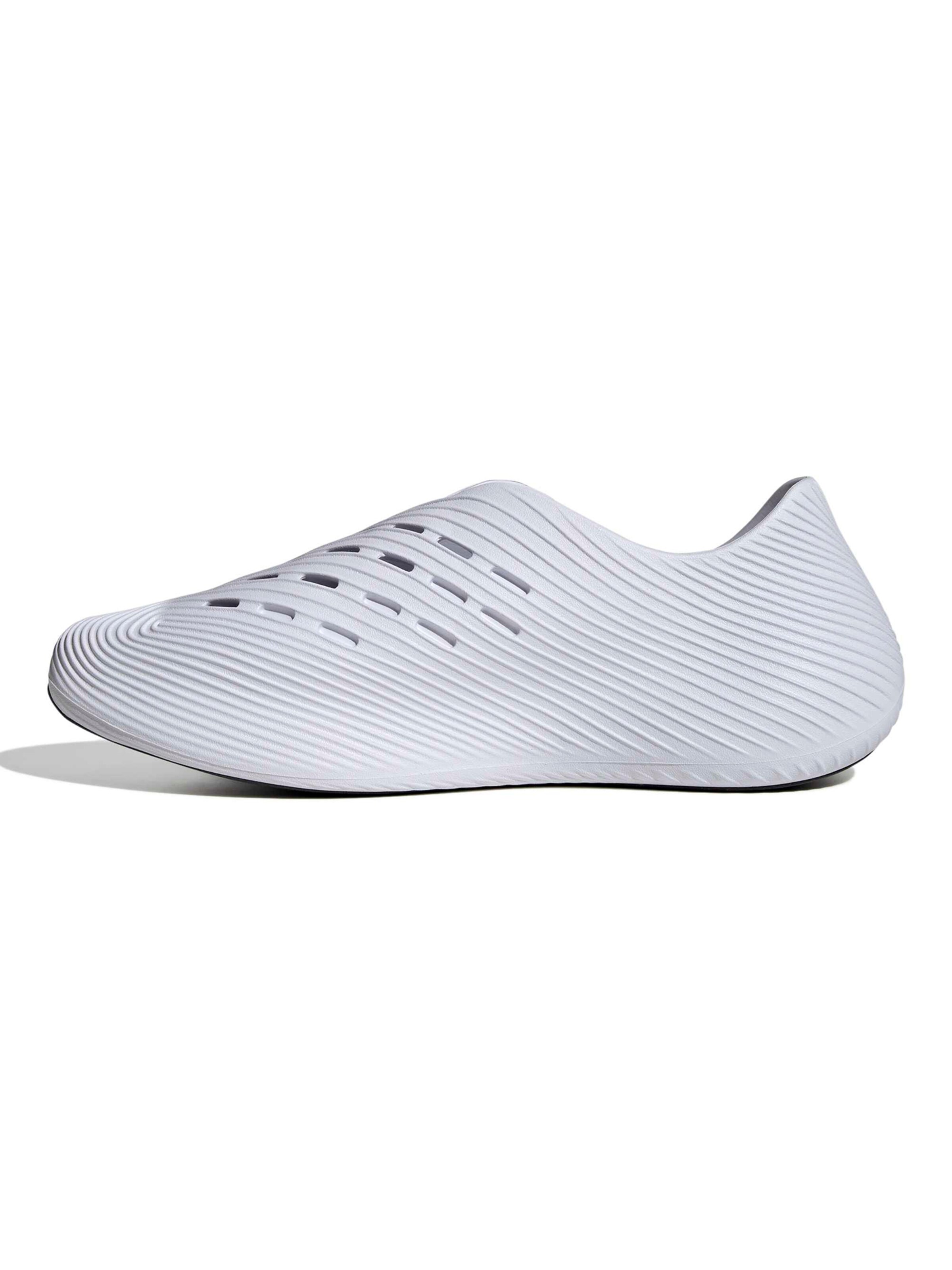 Pantofi sport 'PURECHILL' de la ADIDAS SPORTSWEAR pe alb