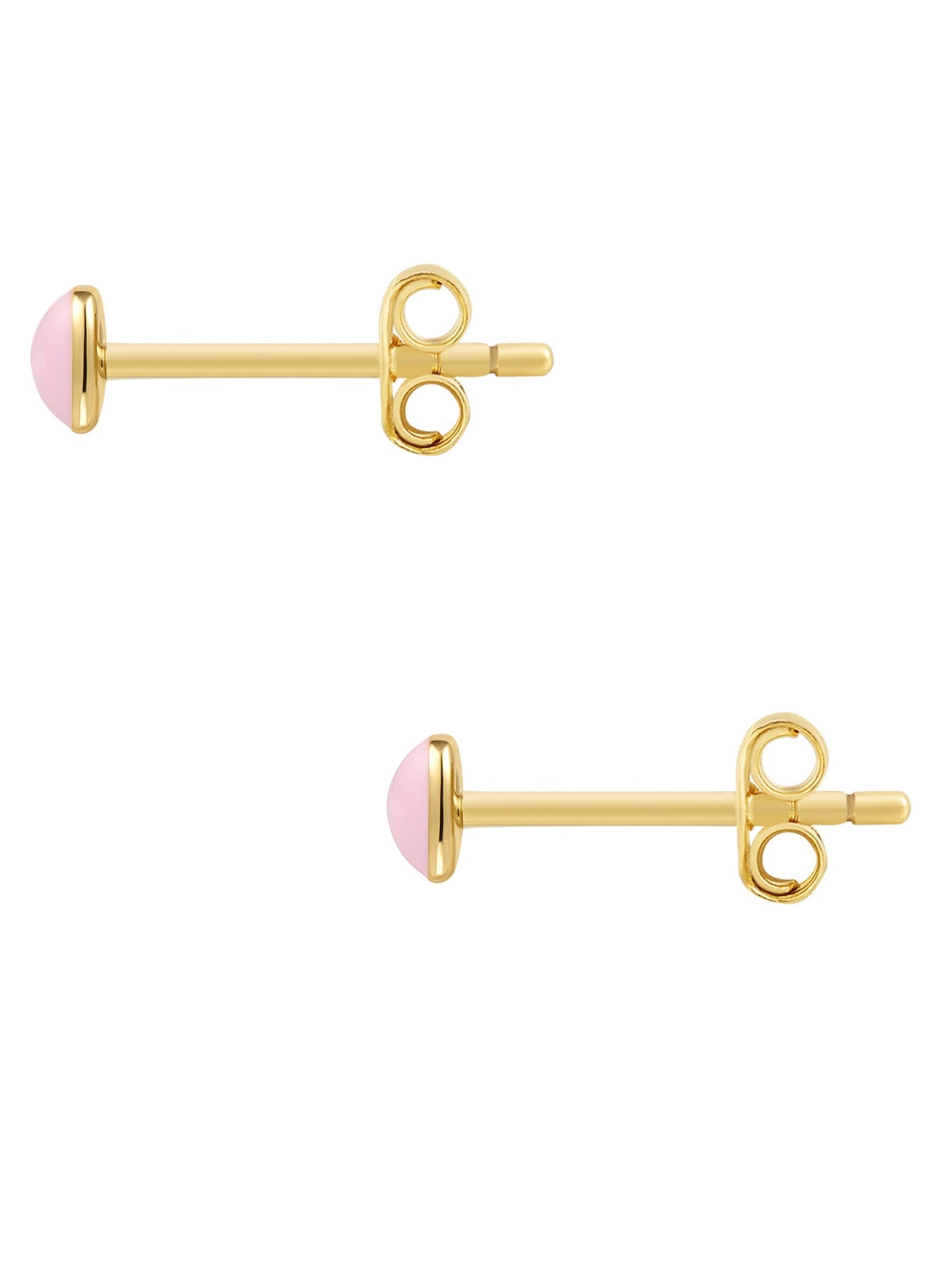 Orecchini di Glanzstücke München in oro