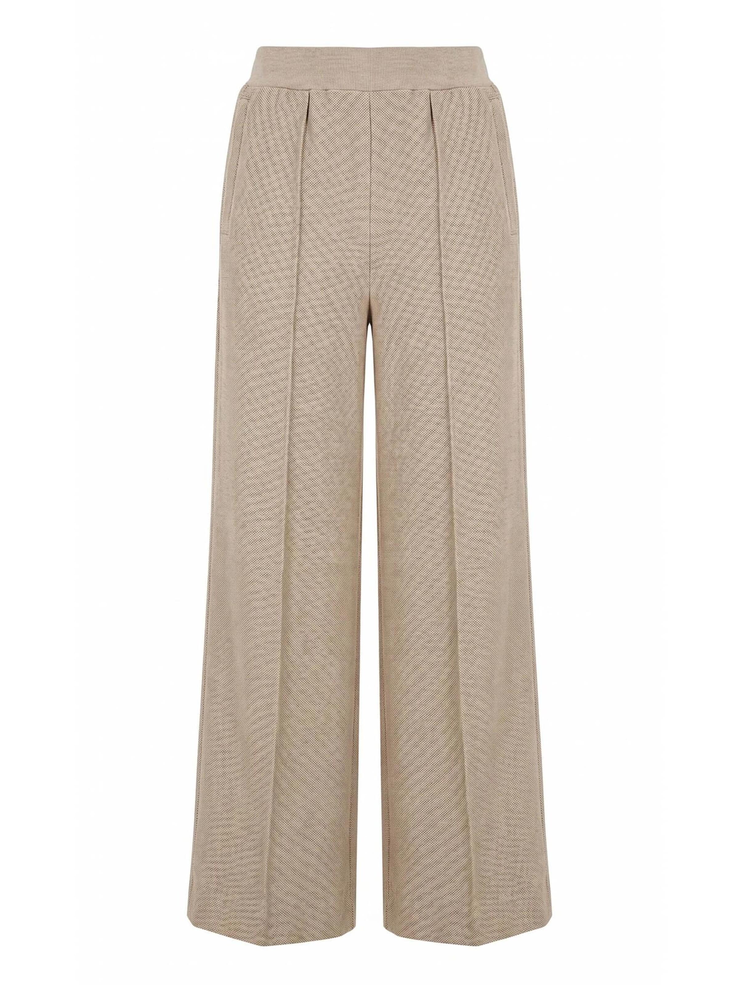 Zhrill Pants 'ZHDEENA HERRING' in 32 in Beige, Item view