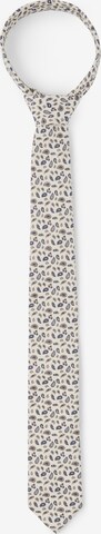 JOOP! Tie in Beige: front