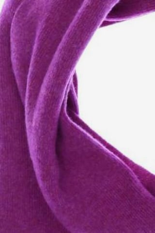 UNITED COLORS OF BENETTON Scarf & Wrap in One size in Purple
