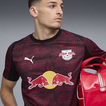 PUMA Tricot 'RB Leipzig 25/26' in Zwart