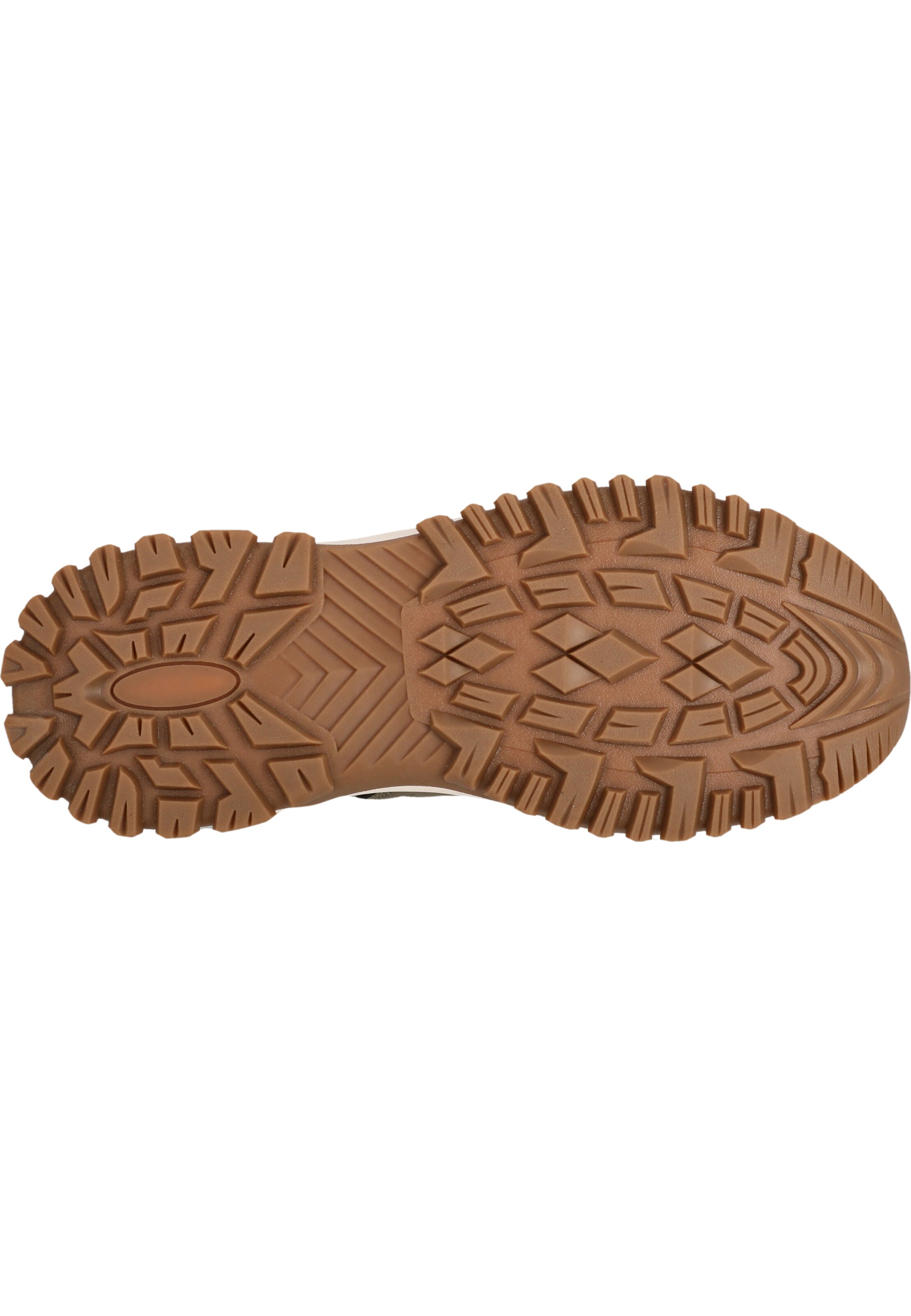 Whistler Boots 'Rylan' in Brown