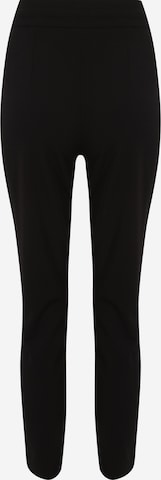 JDY Petite Regular Hose 'Petite' in Schwarz