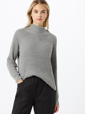 Pull-over ESPRIT en gris : devant