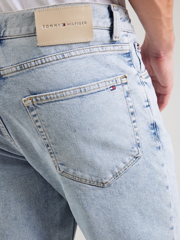 TOMMY HILFIGER regular Τζιν 'DENTON' σε μπλε