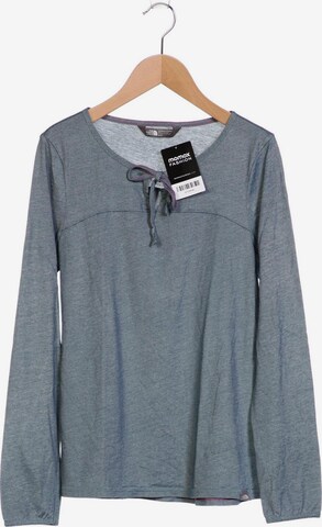 THE NORTH FACE Top & Shirt in M in Blue: front