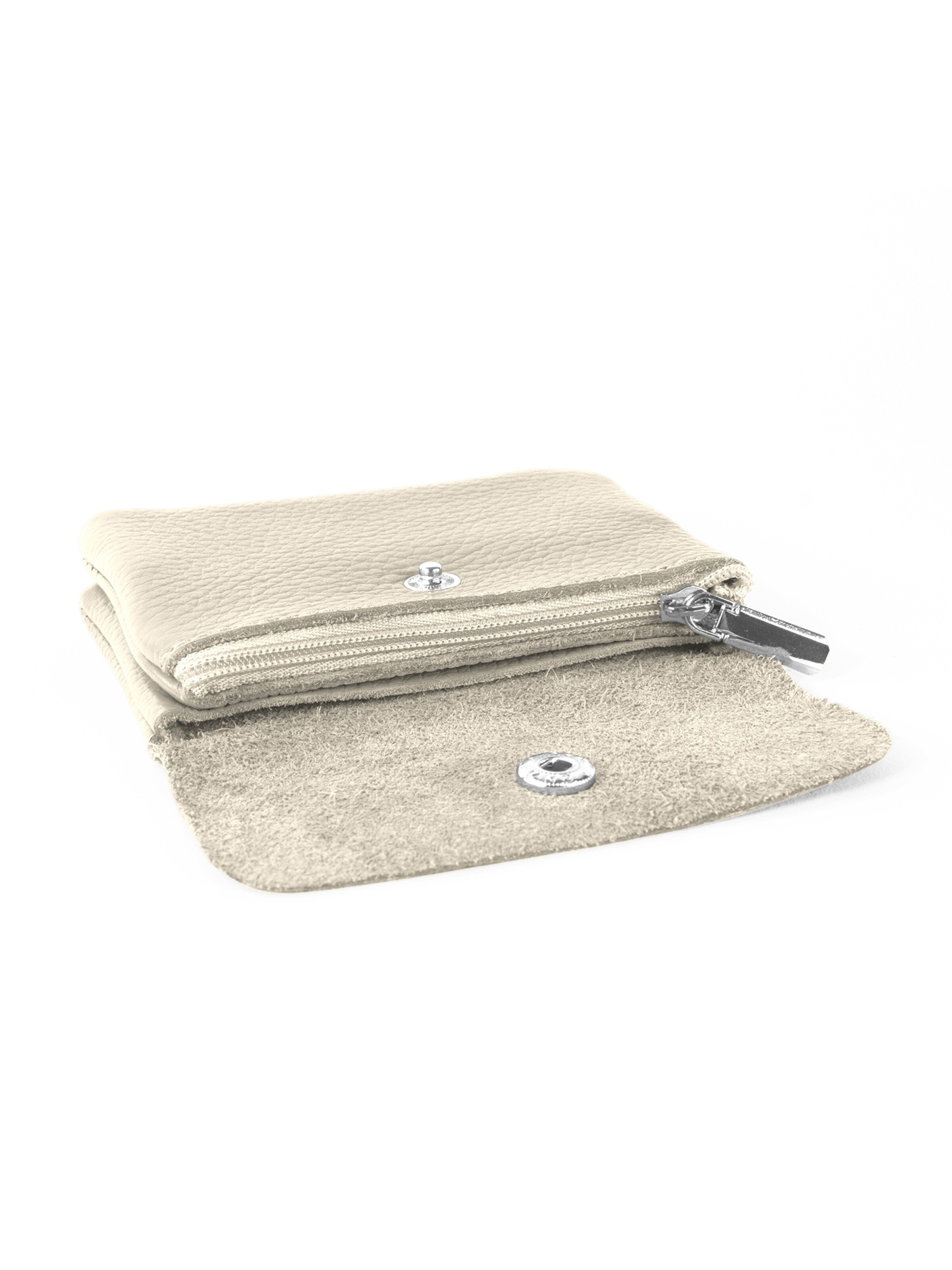 lePelou Wallet 'ELISA' in Beige