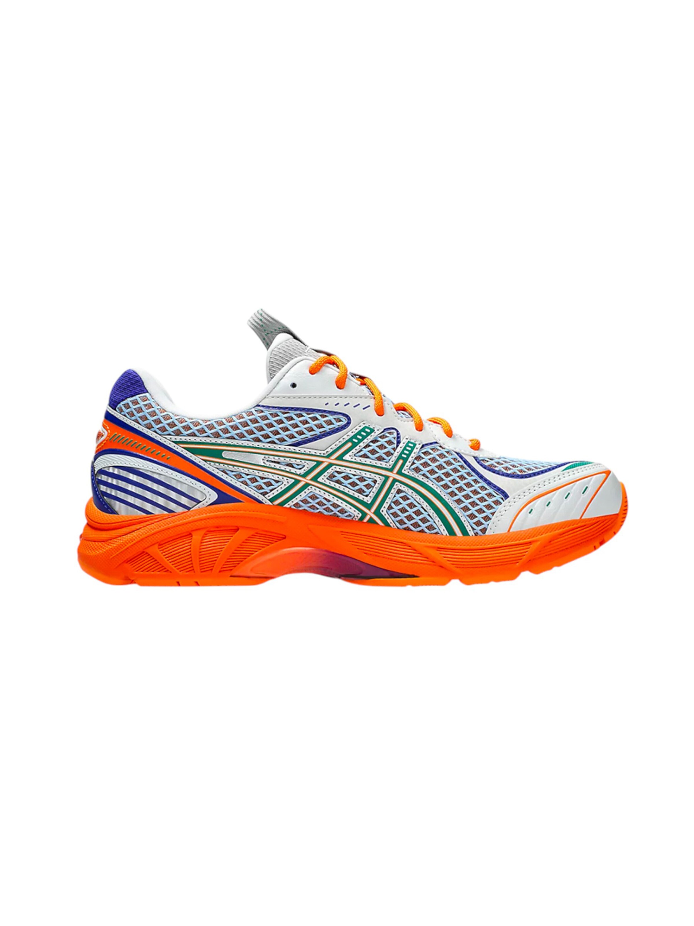 ASICS Laufschuh 'UB7-S' in Orange