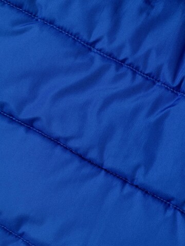 Gilet 'Milane' di NAME IT in blu