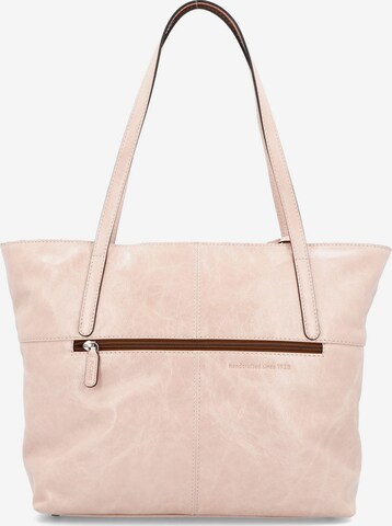 Picard Shopper 'Himalaya' in Roze