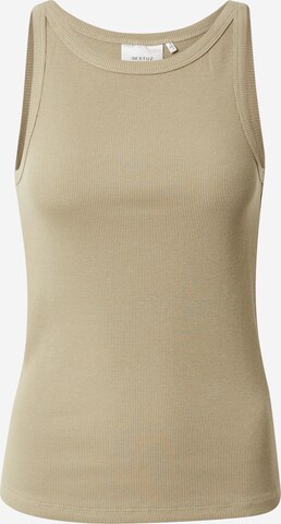 Gestuz Top 'Drew' in Beige: predná strana