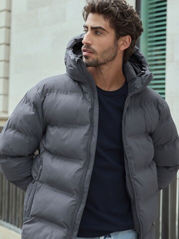 Veste d’hiver Next en gris