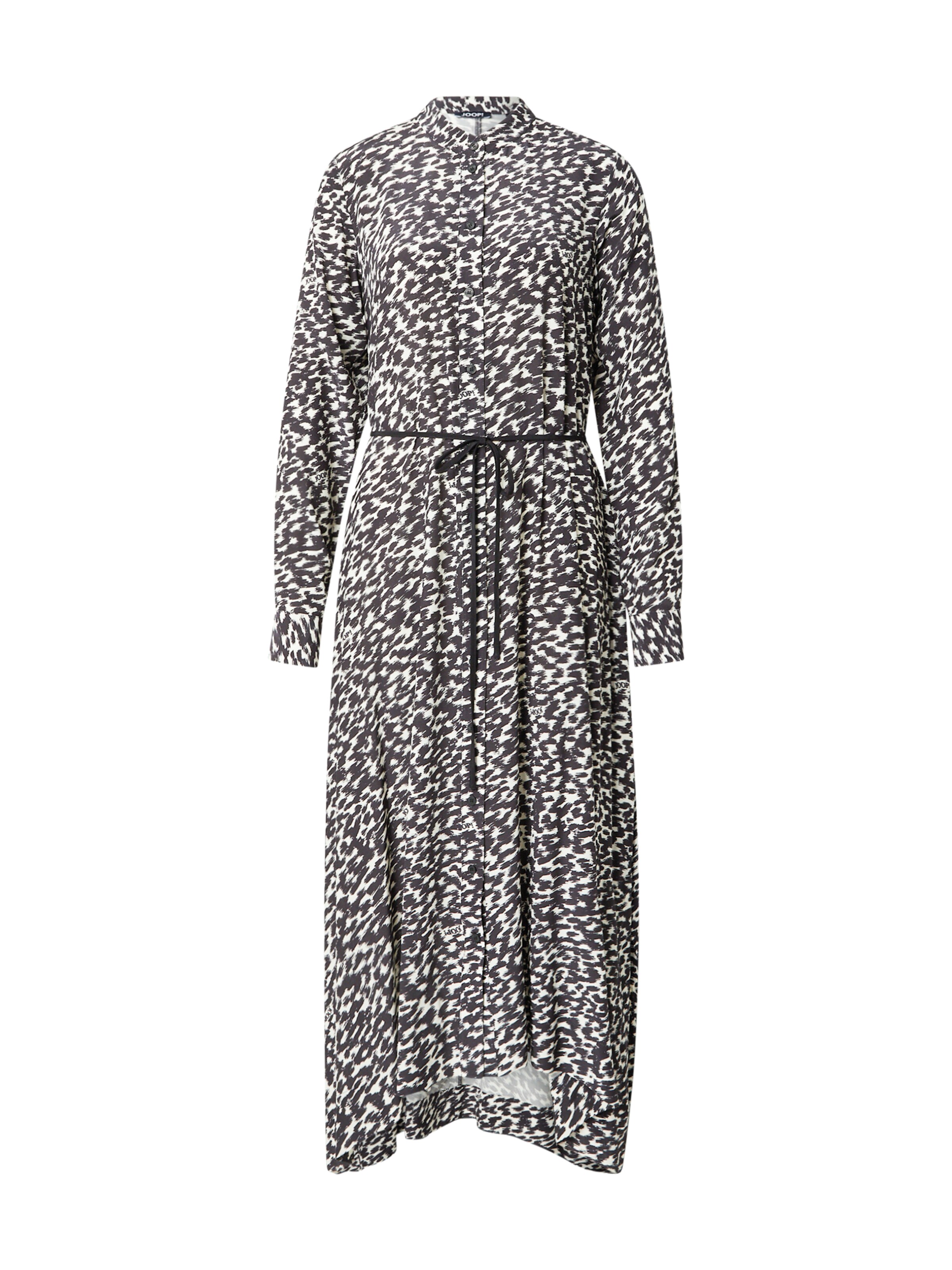 JOOP! Ingruhák 'Defne' - fekete: elől