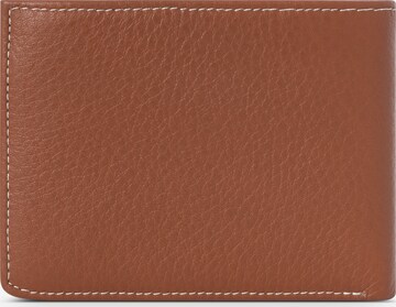 NOBO Wallet in Brown