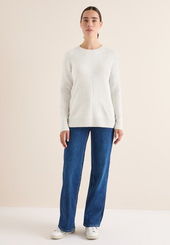 CECIL Sweater in Beige