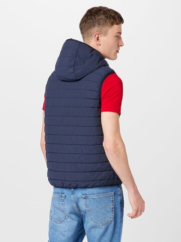 TOMMY HILFIGER Vest i blå