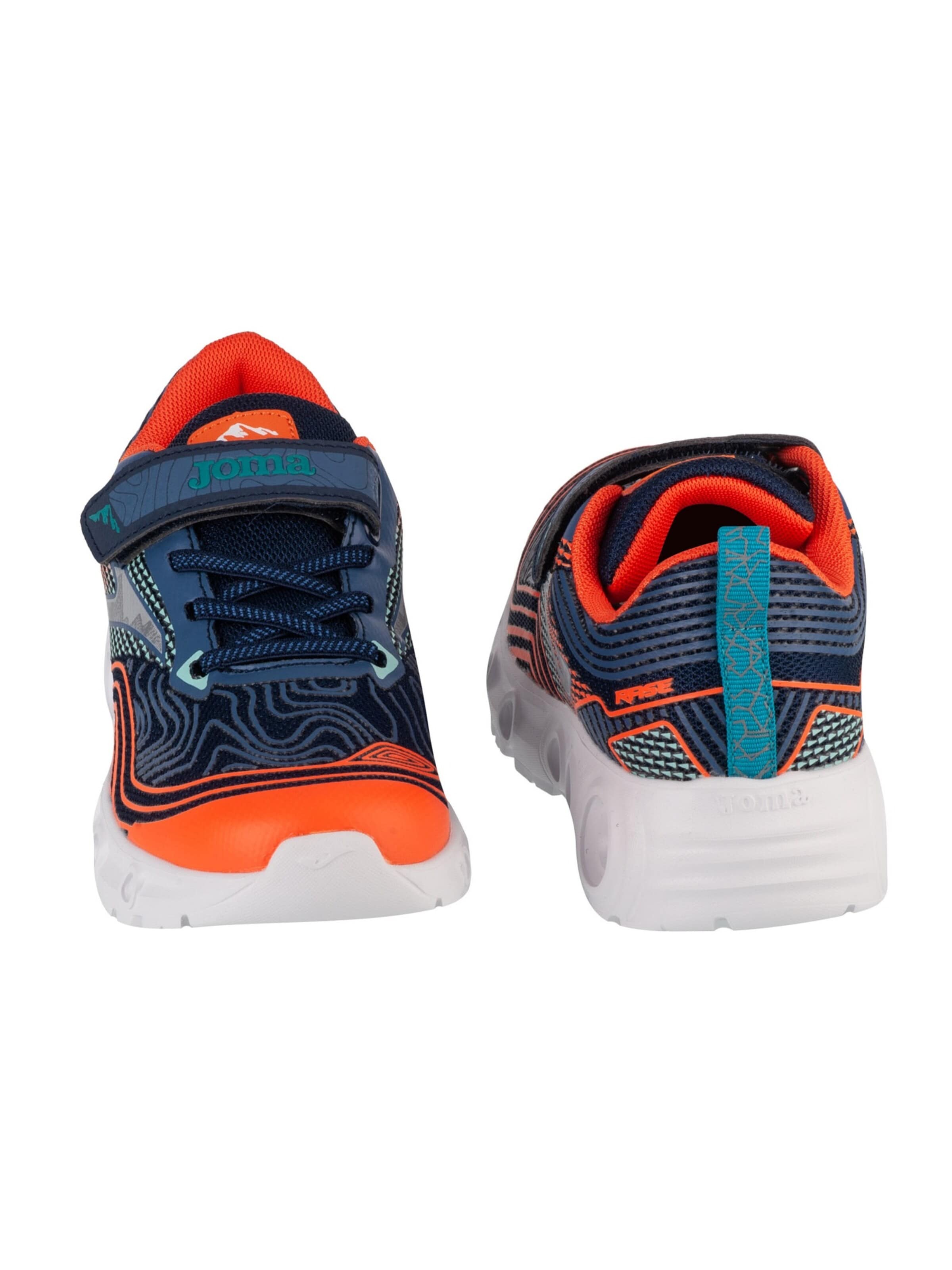 Baskets 'Rase Jr 25 JRASEW' JOMA en bleu