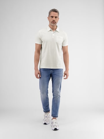 LERROS Regular fit Shirt in White